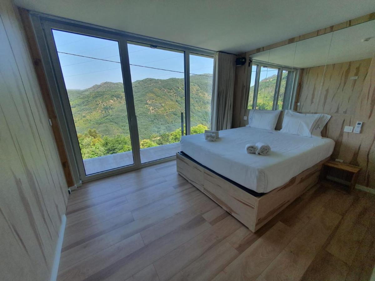 Сasa de vacaciones Casas Do Bau