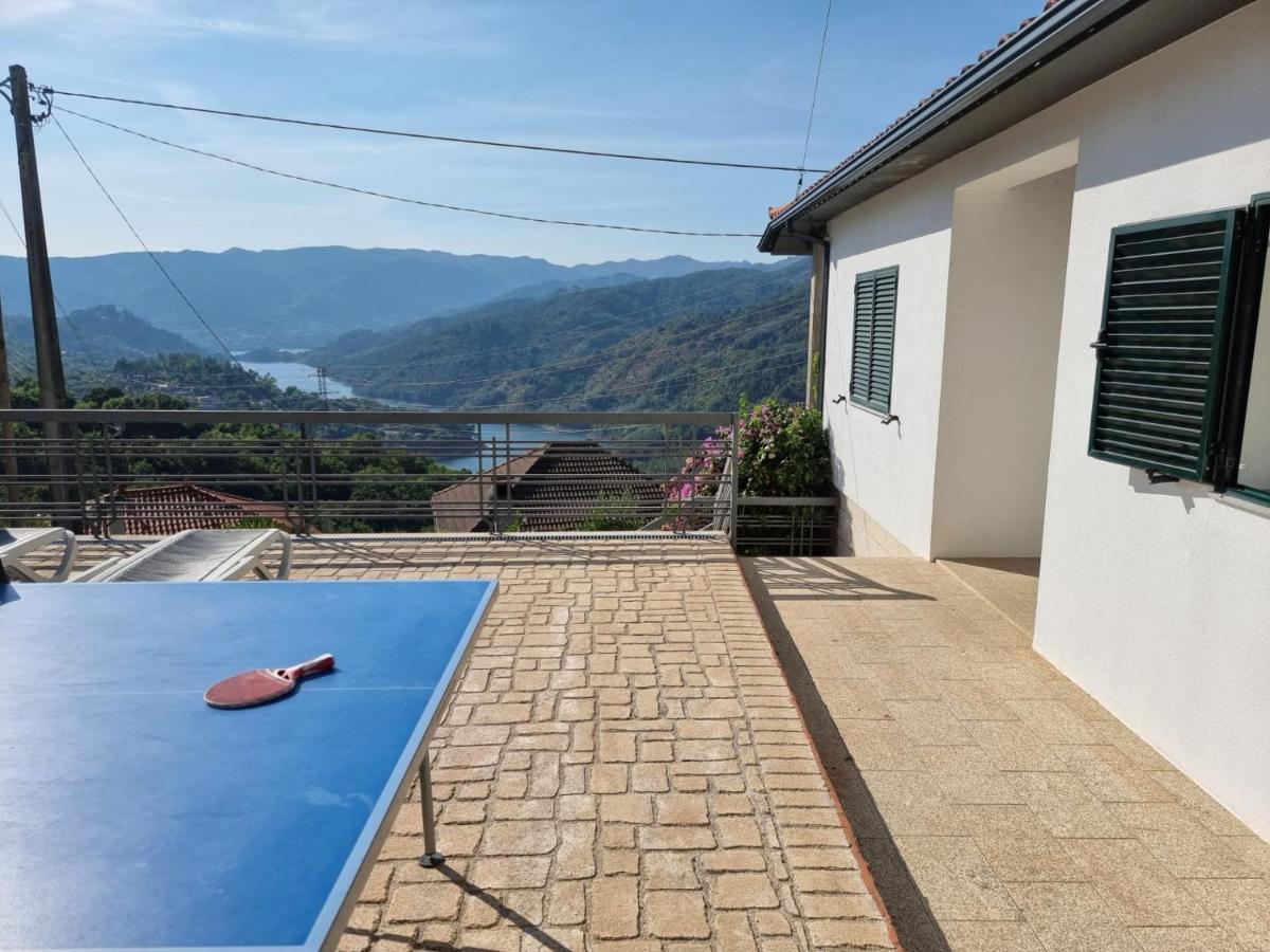 Casas Do Bau Сasa de vacaciones