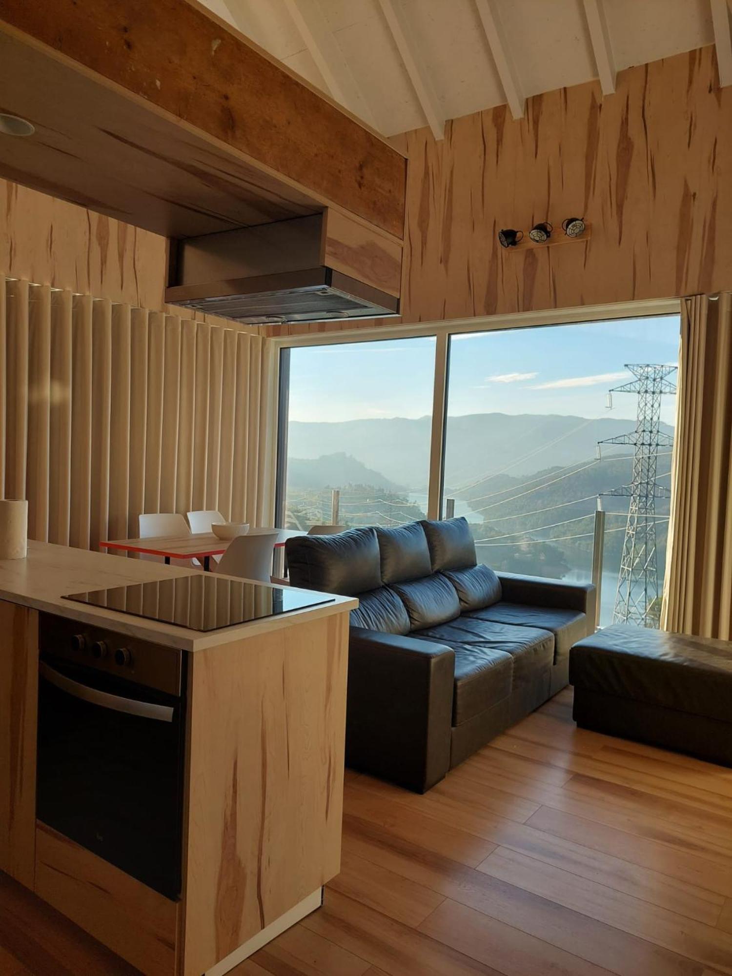 Casas Do Bau Сasa de vacaciones Vieira do Minho