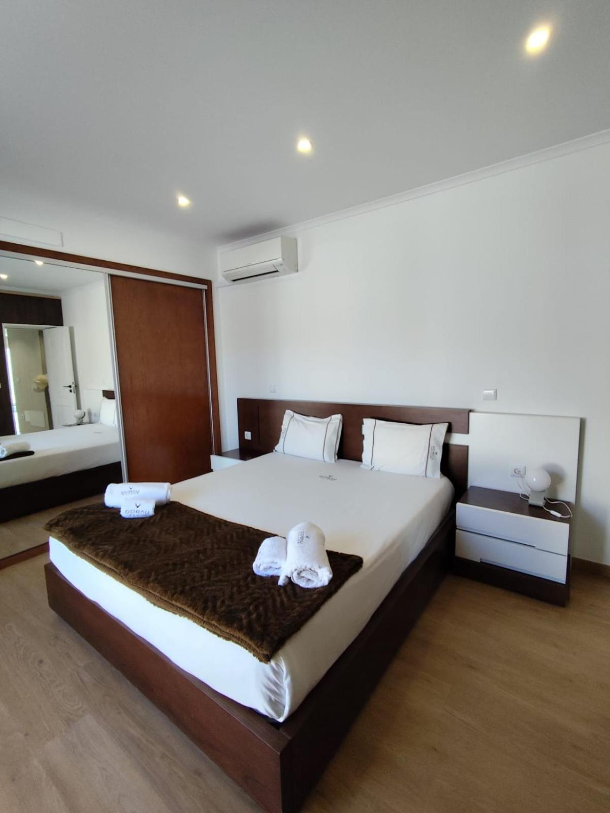 Casas Do Bau Vieira do Minho