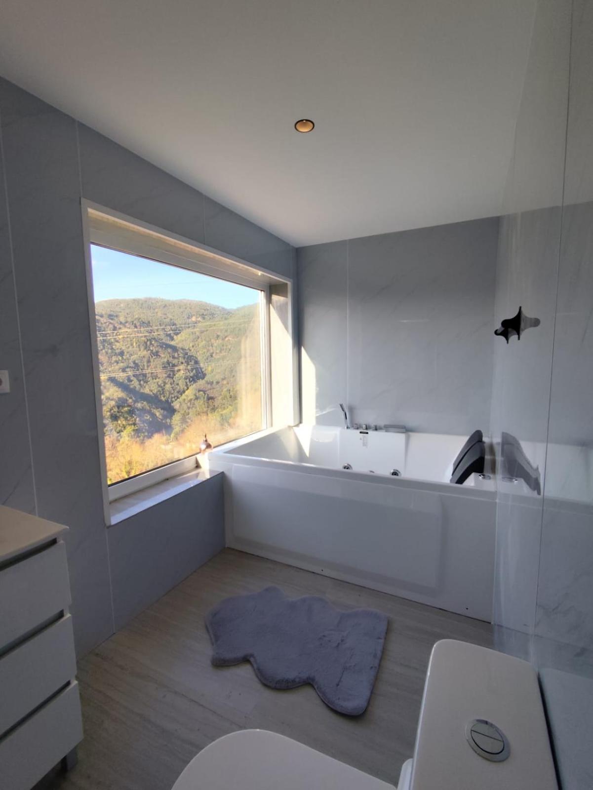 Casas Do Bau Сasa de vacaciones Vieira do Minho
